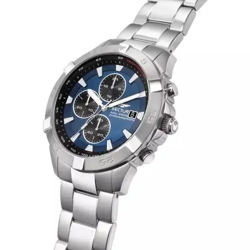 Orologio Sector Uomo R3273643004 miniatura 2