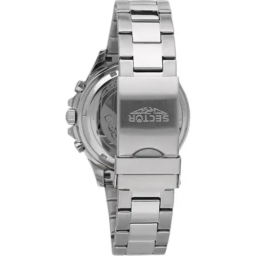Orologio Sector Uomo R3273661009 miniatura 3