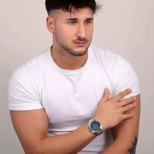 Orologio Sector Uomo R3273740003 miniatura 3