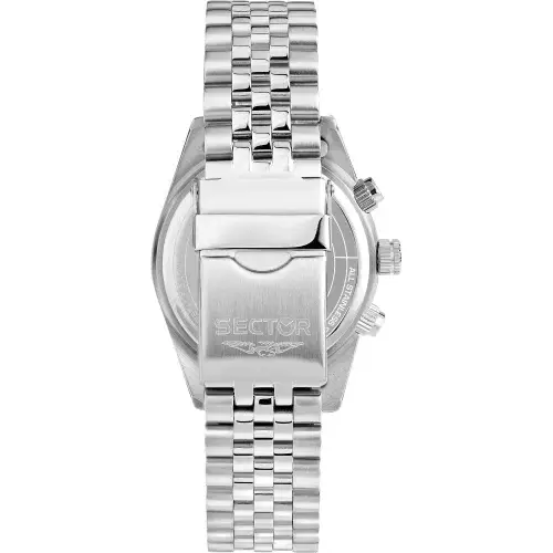 Orologio Uomo Sector 240 R3273640004 miniatura 3