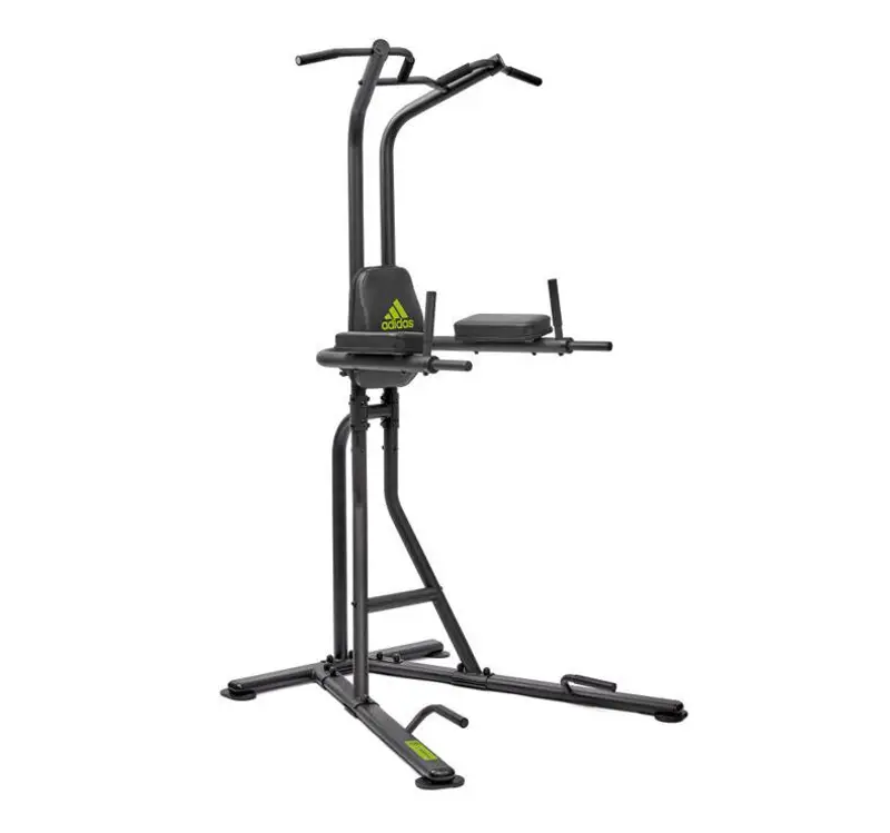 Sedia romana - acciaio - performance black |  Adidas