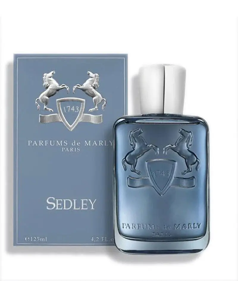 Sedley (EDP)