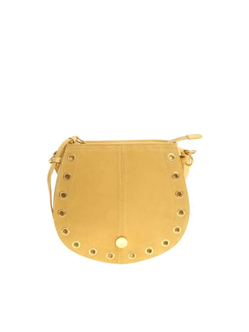See By Chloé Borsa a spalla Giallo 3283649
