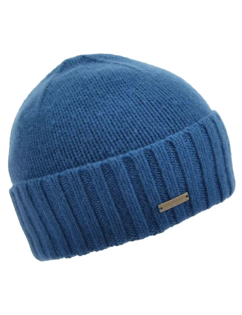 Seeberger Est 1890 Cappelli Uomo Blu 3191987