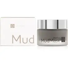 Maschera di fango del Mar Morto - 50 ml