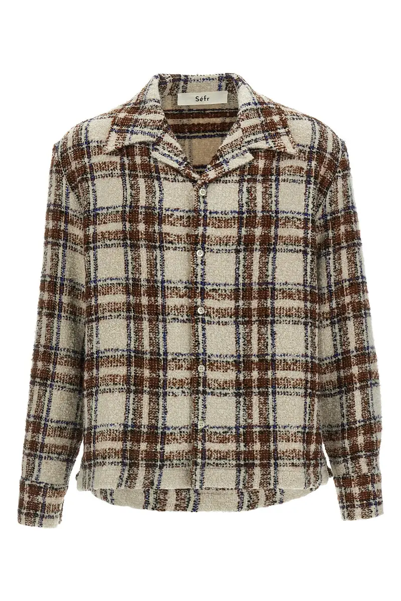 Camicia 'Ojai' Multi