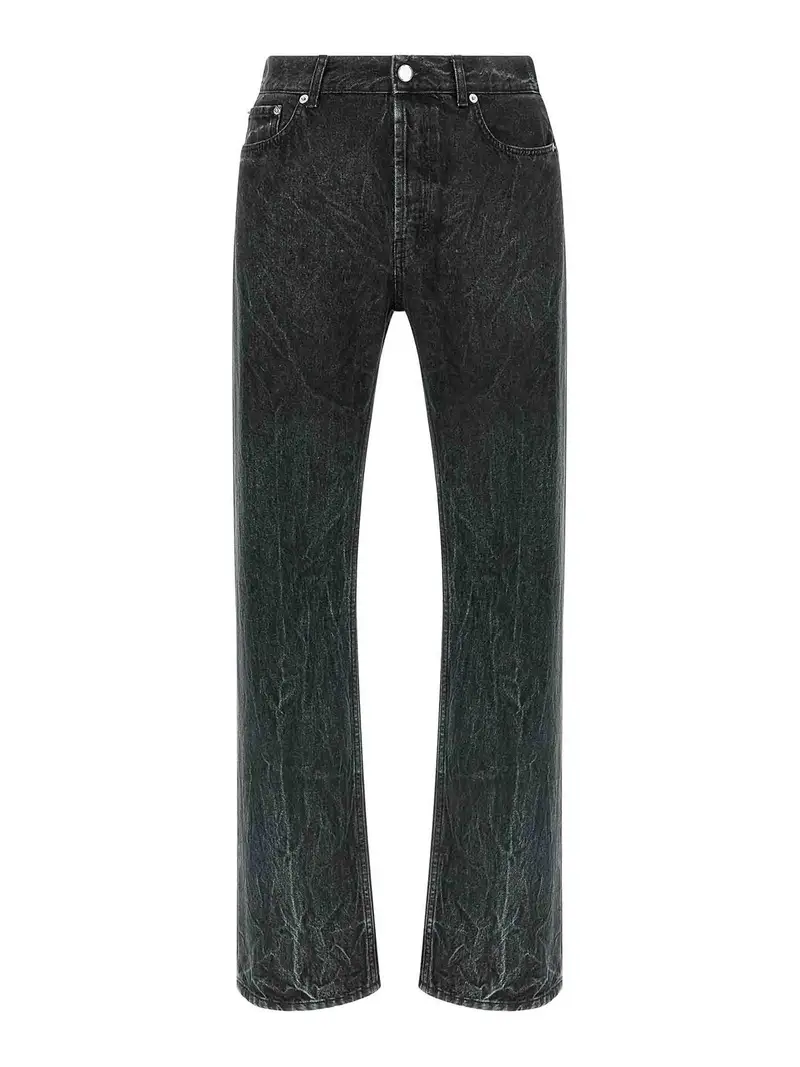 Sefr Jeans Nero 3867665