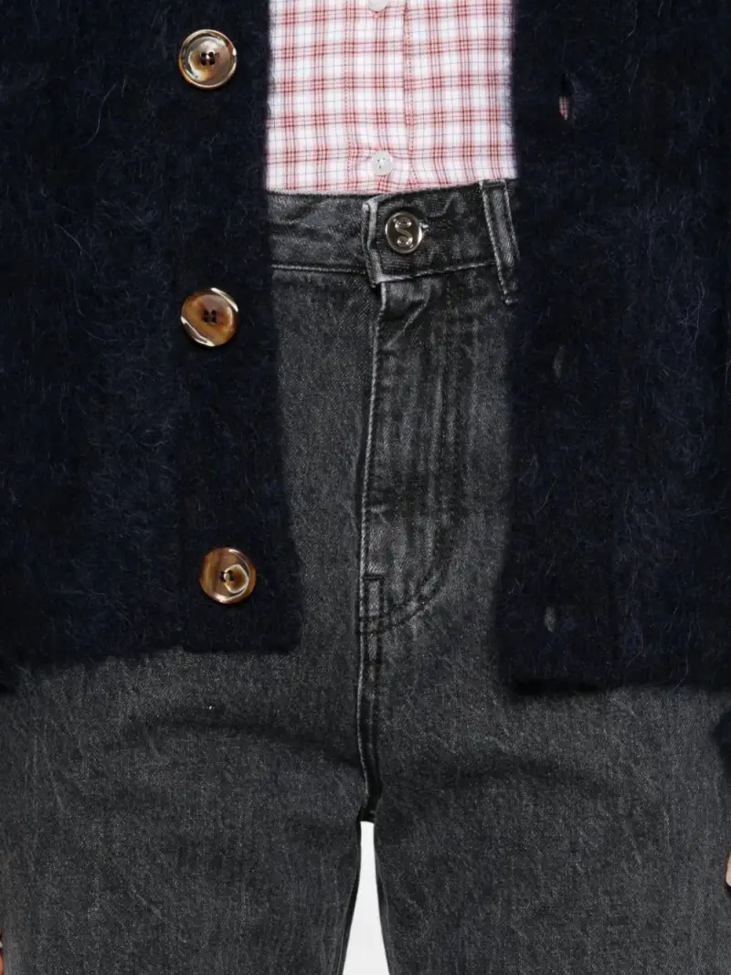 Sefr Jeans Grigio 4021863 miniatura 2