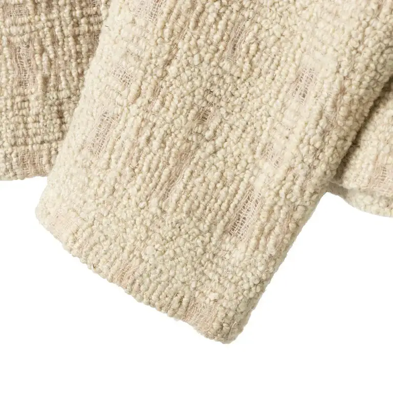 Maglione BEIGE miniatura 3