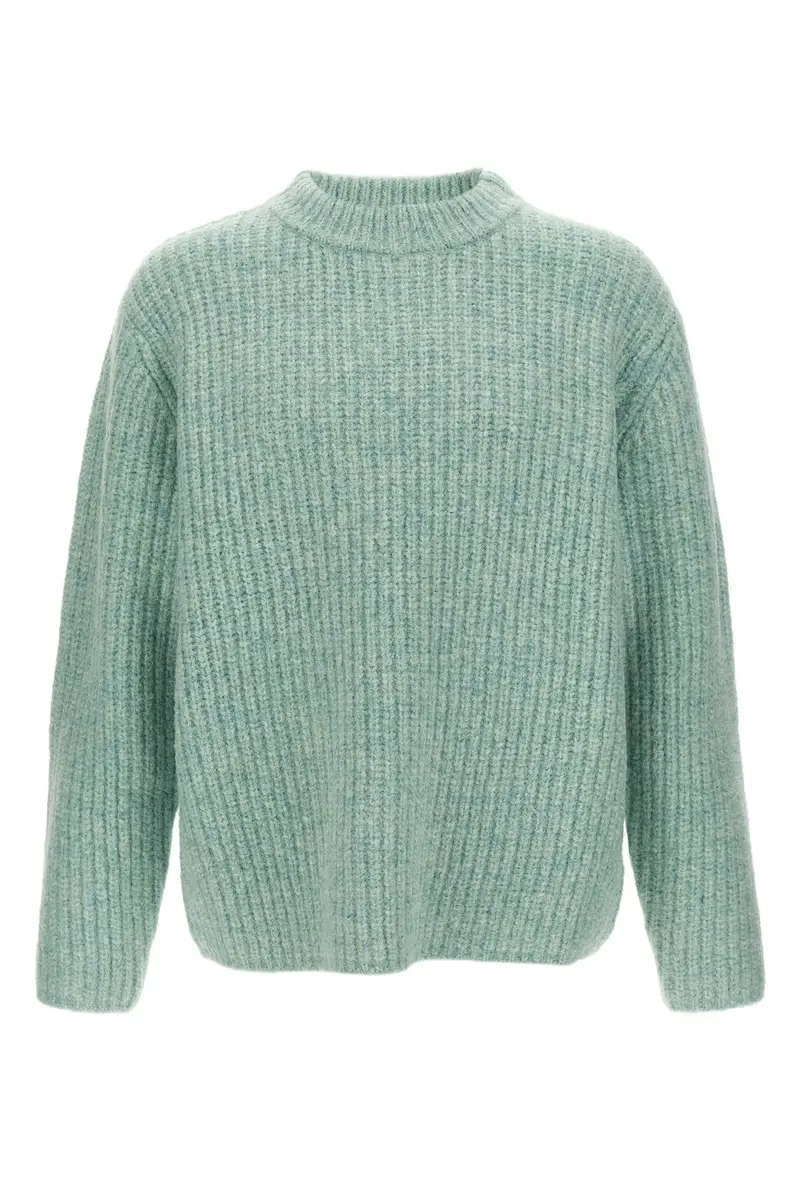 Maglione 'Darko' Azzurro