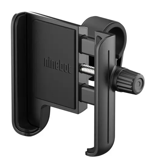 Smart Phone Holder - supporto cellulare Black