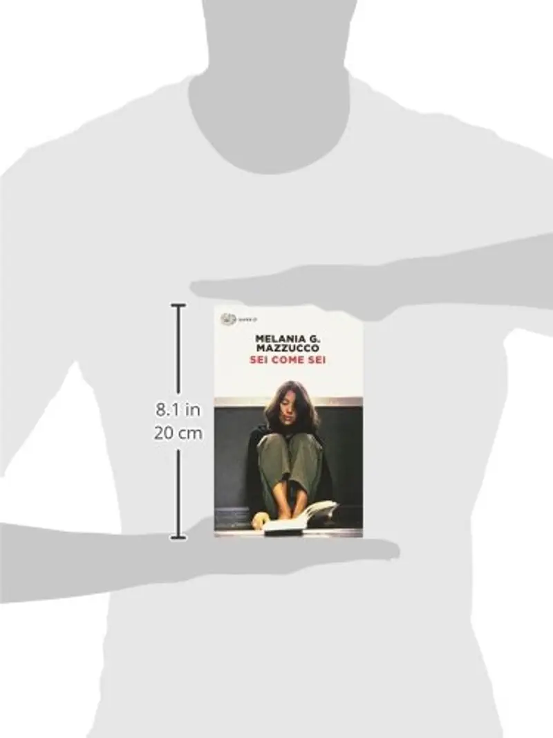 Sei come sei miniatura 3