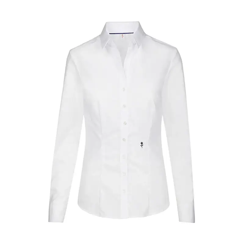 Blusa da donna Seidensticker Slim Fit Kent