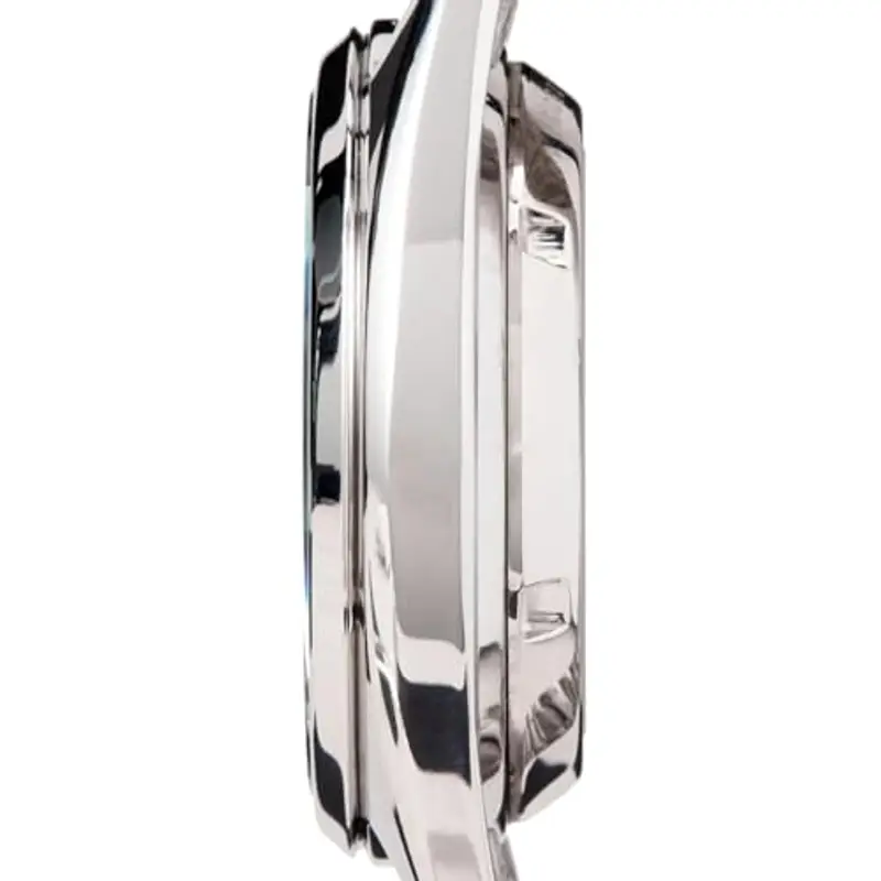 Seiko Analogico Classico Automatico Orologio da Polso SNXS77 miniatura 3