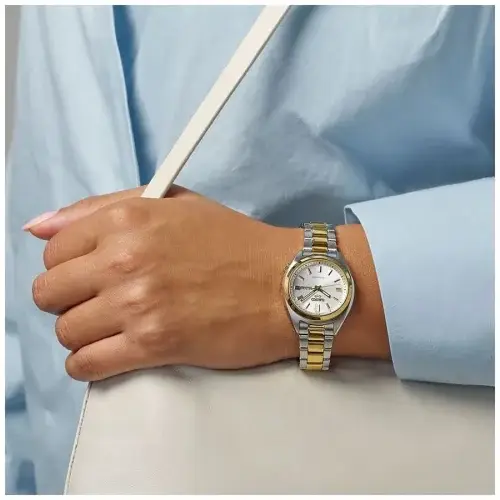 Orologio Donna Seiko 5 Sports SRE024K1 miniatura 2