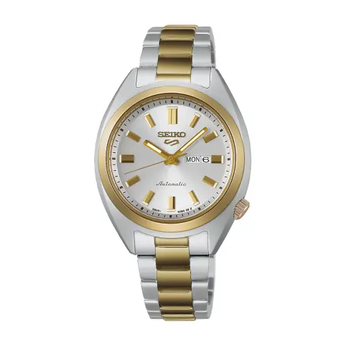 Orologio Donna Seiko 5 Sports SRE024K1