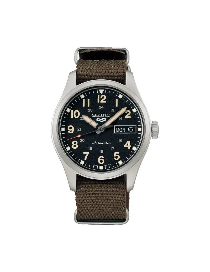 Orologio SEIKO 5 Sports Automatico SRPJ85K1