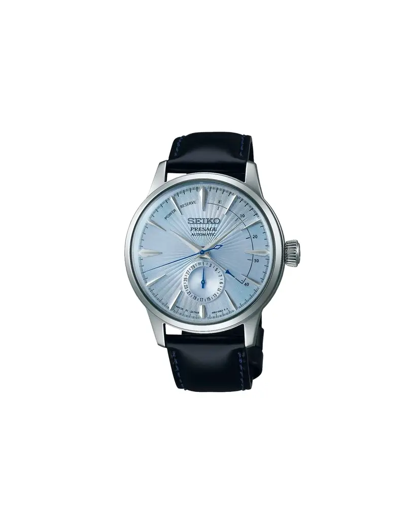 Orologio SEIKO Presage Cocktail Automatico Multi-hand SSA343J1
