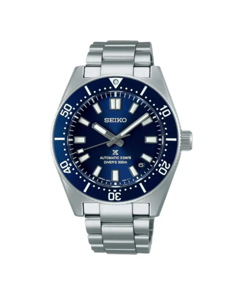 Orologio SEIKO Prospex Automatico Diver 300M SPB451J1