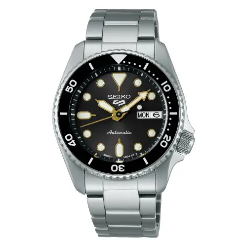 Orologio Uomo Seiko 5 Sports SRPL79K1