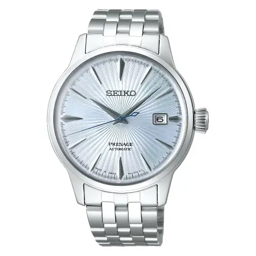 Orologio Uomo Seiko Presage Cocktail SRPE19J1