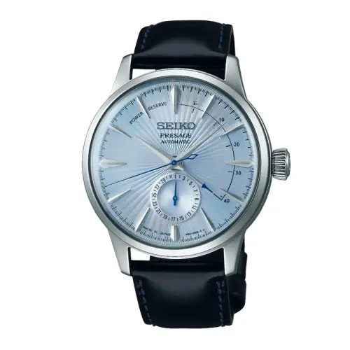 Seiko Orologio Uomo Presage Cocktail SSA343J1