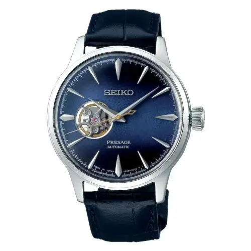 Orologio Uomo Seiko Presage Cocktail SSA405J1