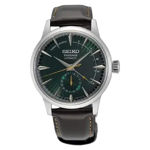 Orologio Uomo Seiko Presage Cocktail SSA459J1