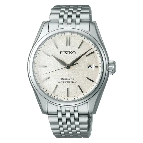 Orologio Uomo Seiko Presage SPB463J1