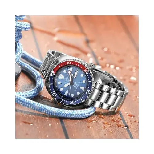 Orologio Uomo Seiko Prospex PADI SRPE99K1 miniatura 2