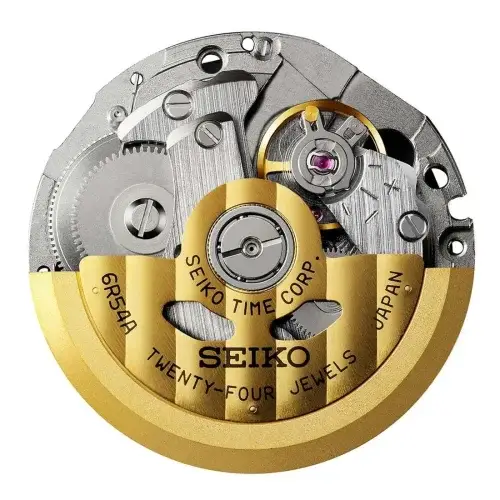 Orologio Uomo Seiko Prospex SPB383J1 miniatura 3