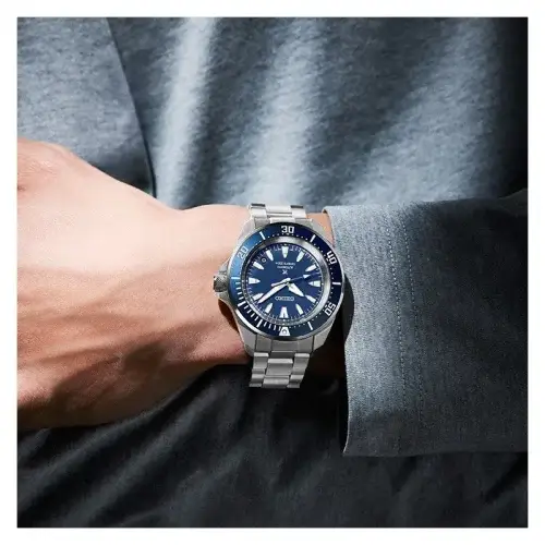 Seiko Orologio Uomo Prospex SRPL51K1 miniatura 2