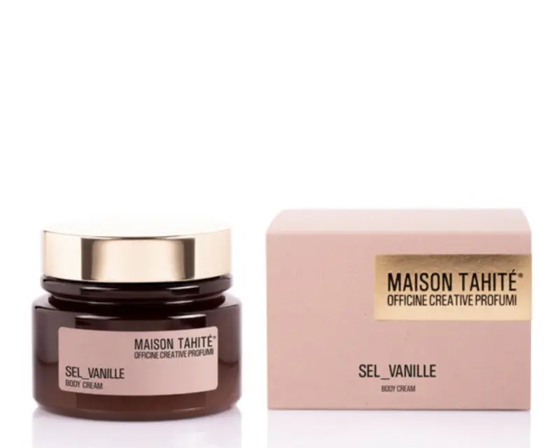 Maison Tahite Body 2099118