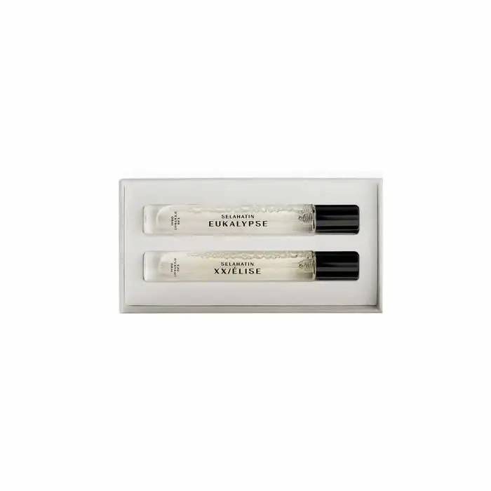 Duo Set da viaggio 2x10 ml