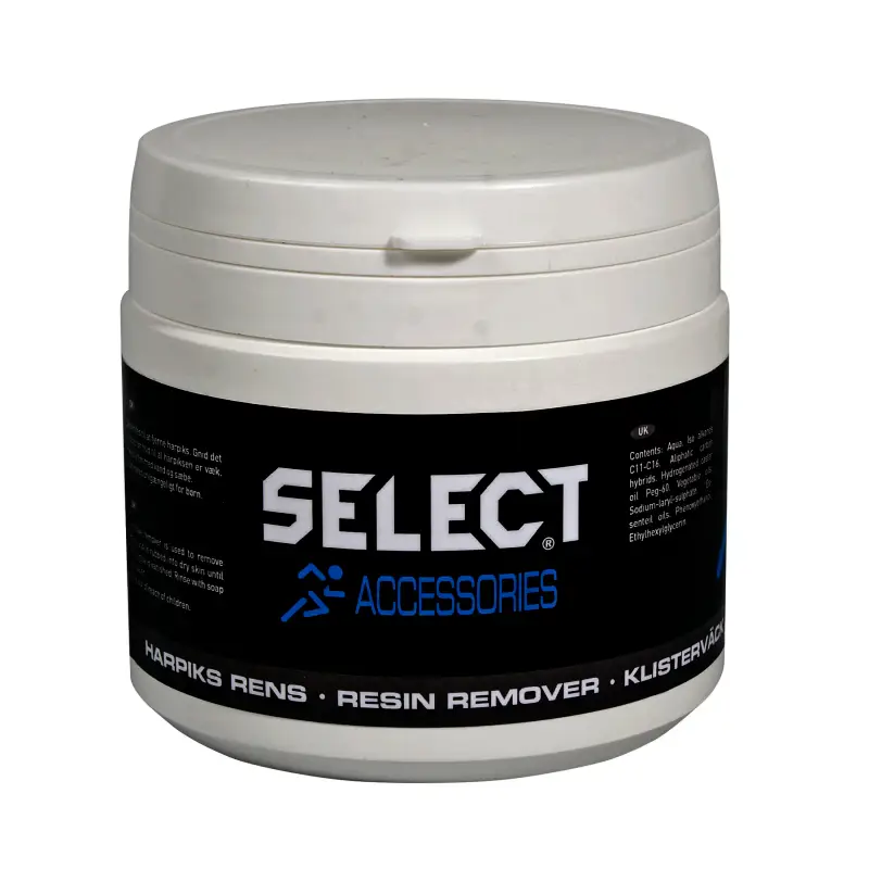 Crema detergente per mani Select