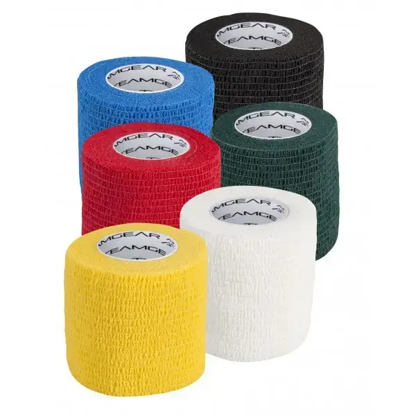 Fascia di supporto per parastinchi Select