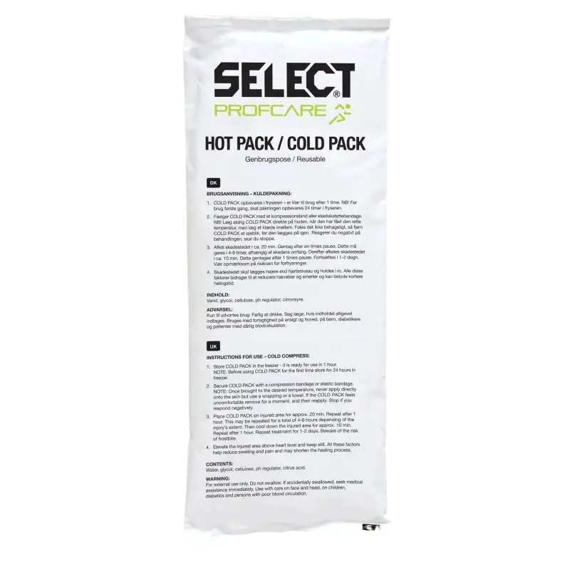 Gel Select Hot-Cold