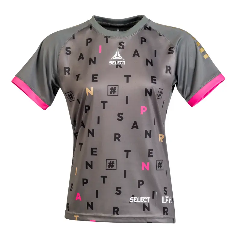 Maglia da donna Select Player LFH