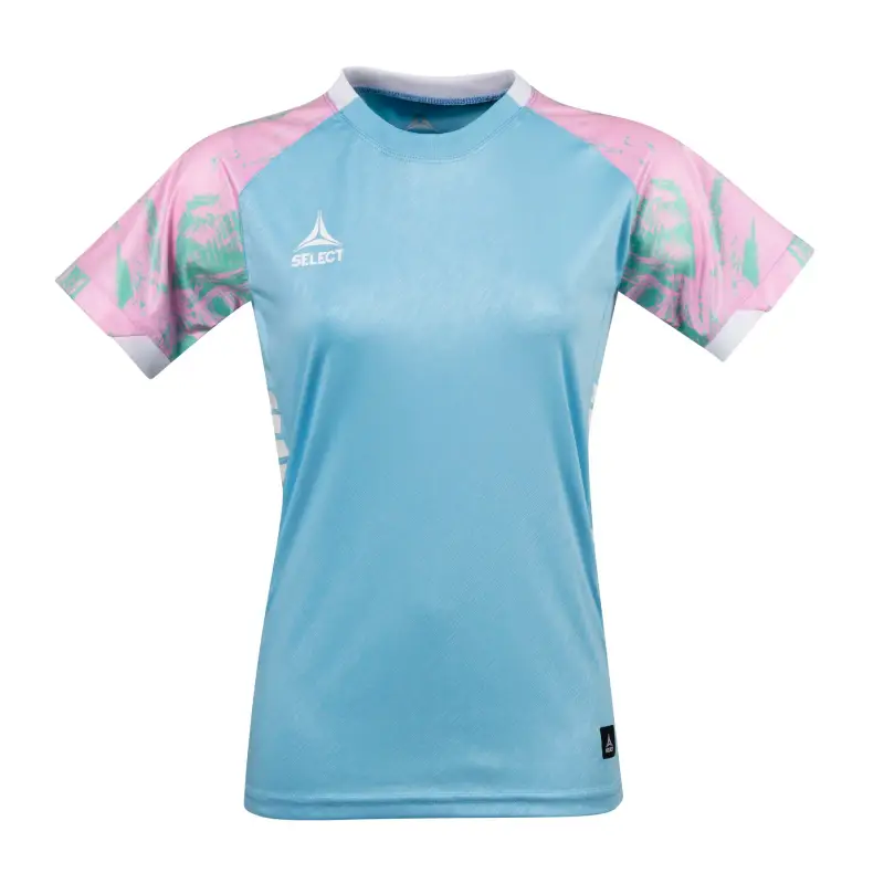 Maglia da donna Select Player Solar