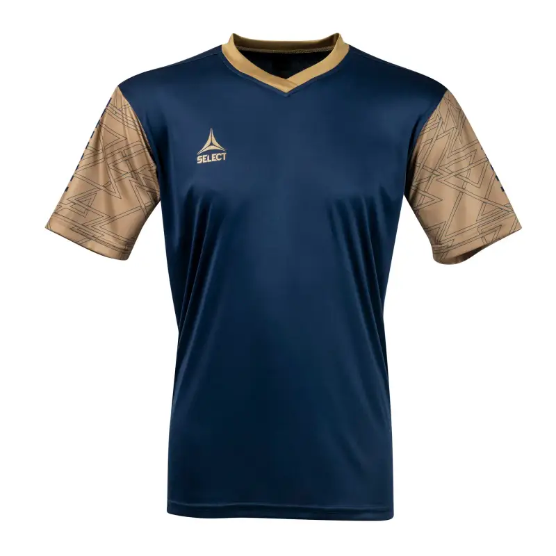 Maglia per bambini Select Player Golden