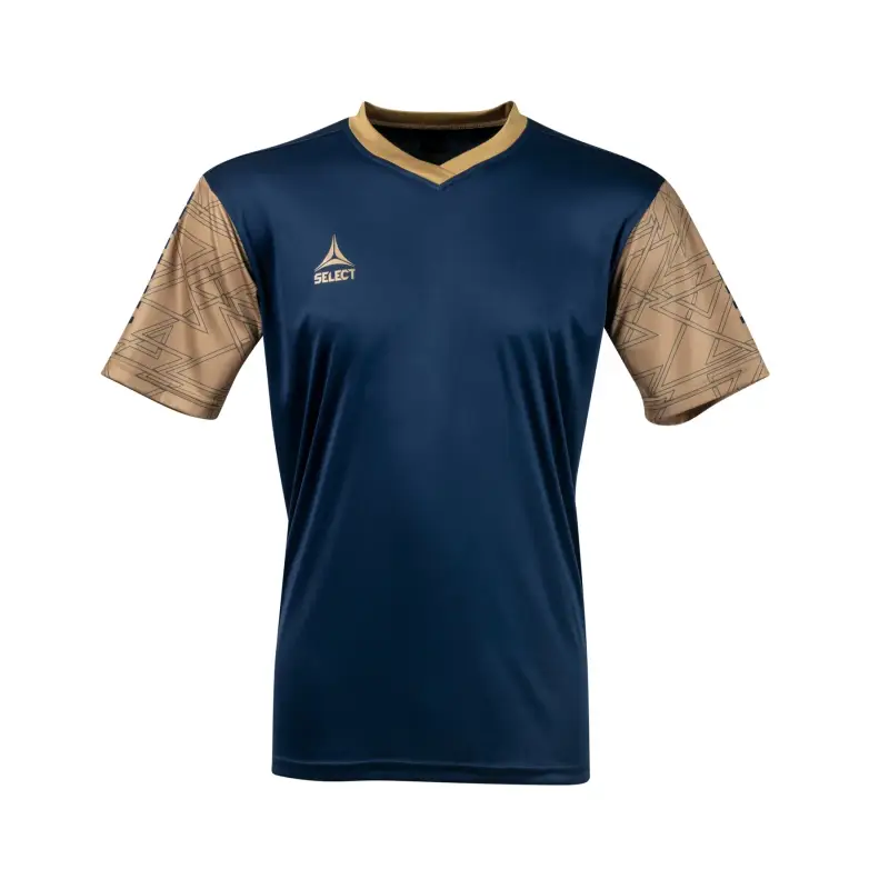 Maglia Select Player Golden