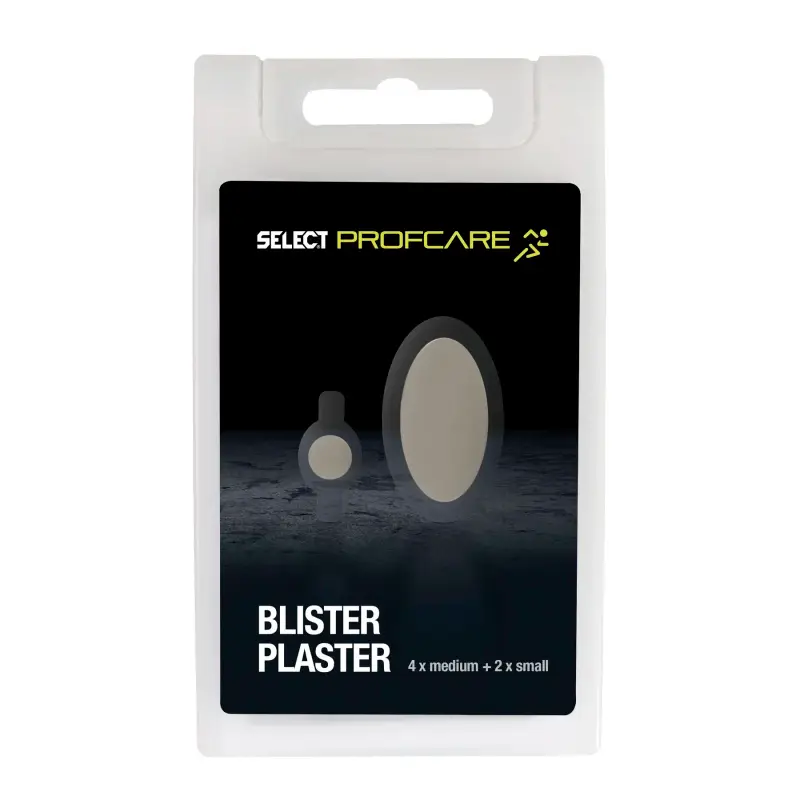 Medicazioni di seconda pelle Select