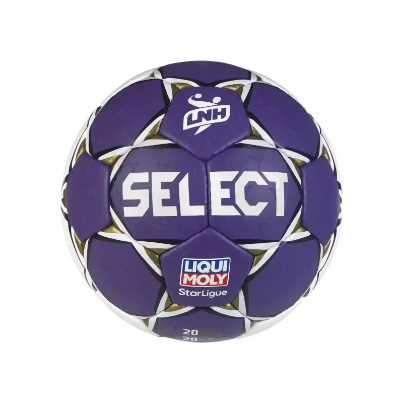 Palla pallamano LNH Ultimate V24