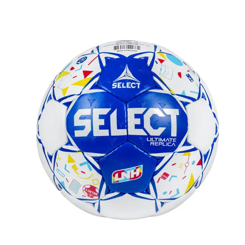 Select Pallone LNH Ultimate Replica V25