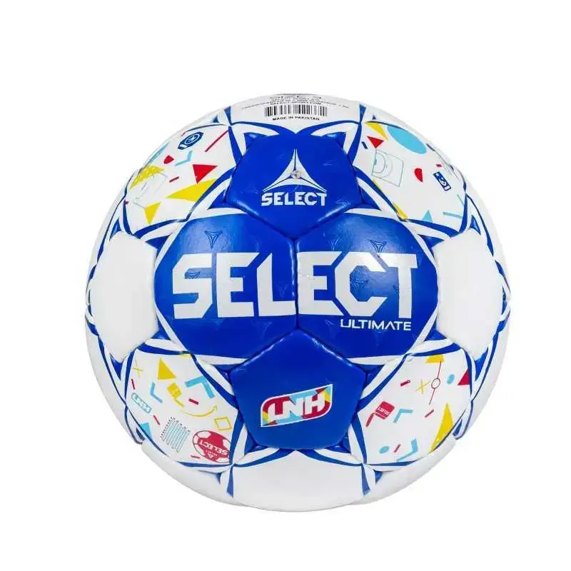 Select Pallone LNH Ultimate V25