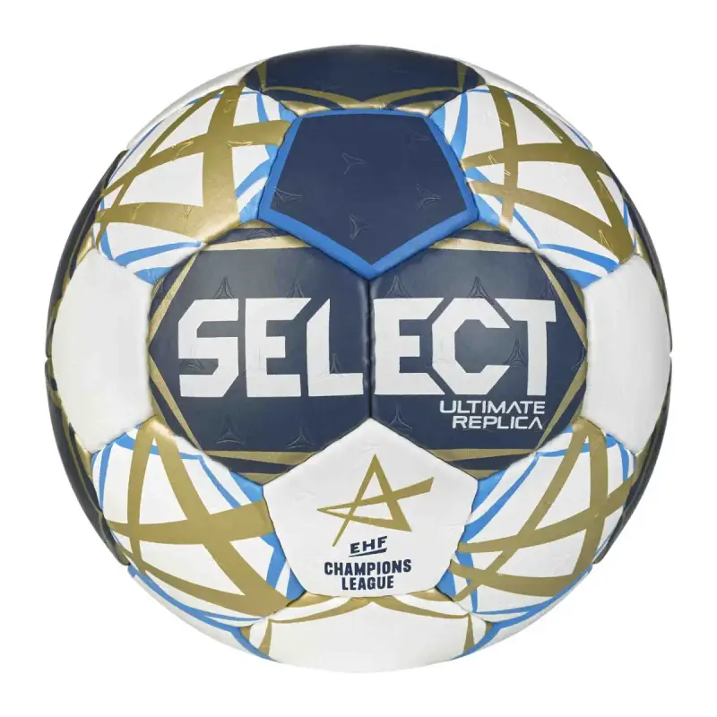 Select Pallone Replica EHF CL V25