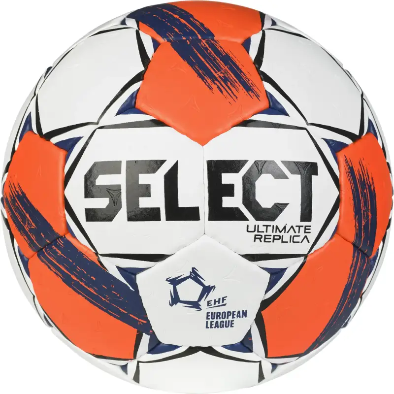 Pallone Replica EHF EL V25