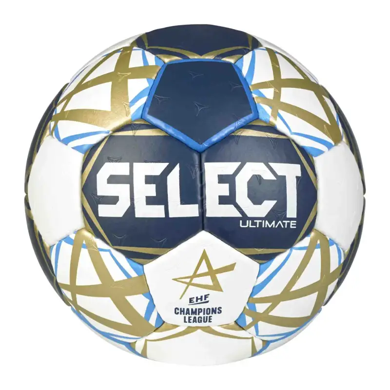 Select Pallone Ultimate EHF CL V25