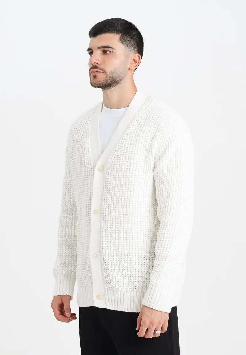 Selected Homme Cardigan Uomo 2187687