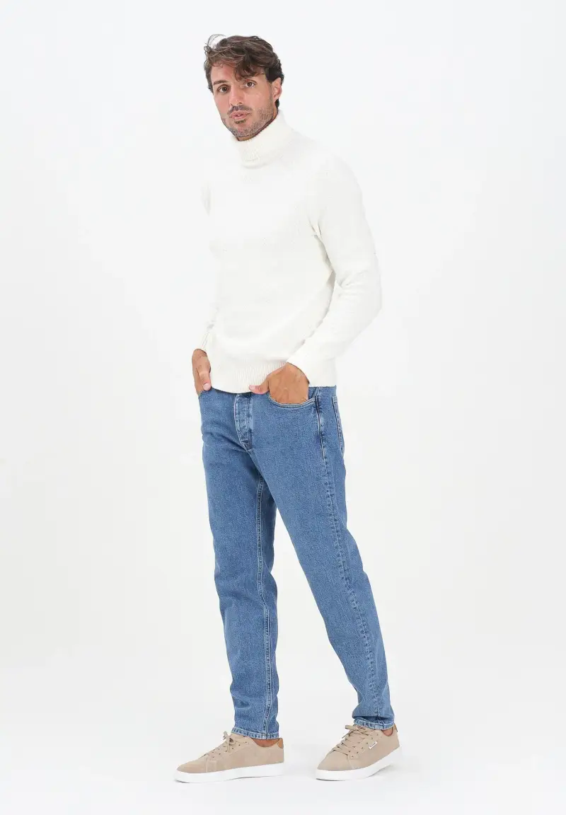 Selected Homme Jeans Uomo Denim 2816745 miniatura 2